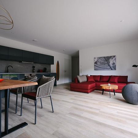 Ferienapartments Seepark Moehnesee Luaran gambar