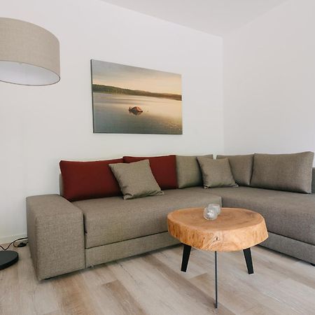 Ferienapartments Seepark Moehnesee Luaran gambar