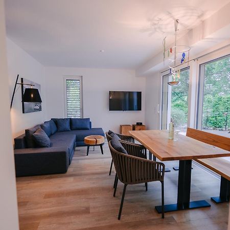 Ferienapartments Seepark Moehnesee Luaran gambar