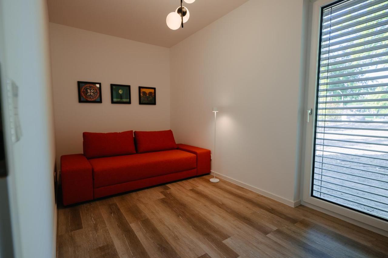 Ferienapartments Seepark Moehnesee Luaran gambar