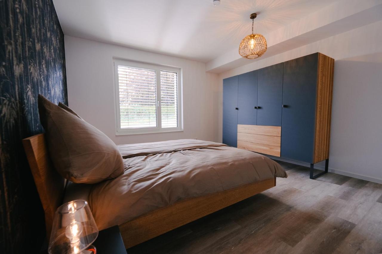 Ferienapartments Seepark Moehnesee Luaran gambar