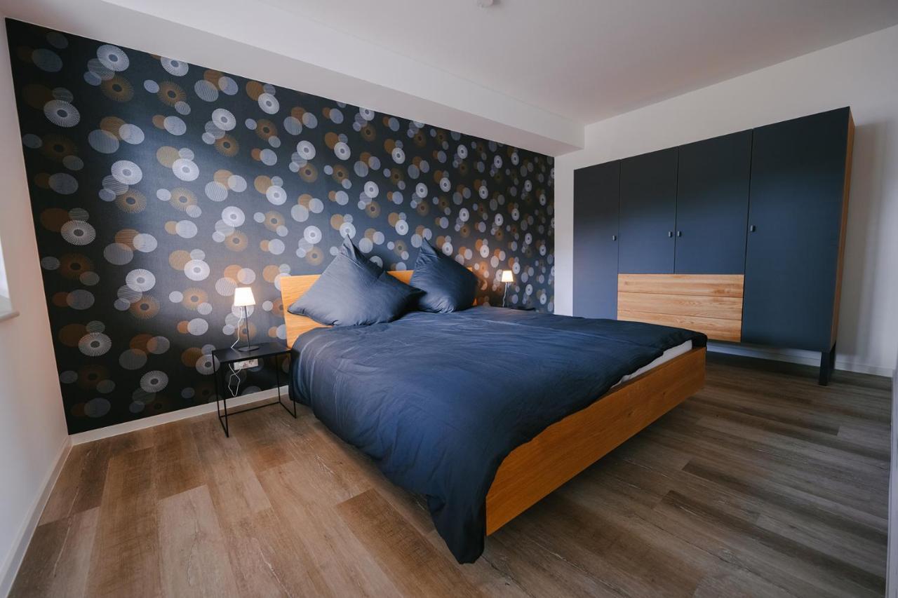 Ferienapartments Seepark Moehnesee Luaran gambar