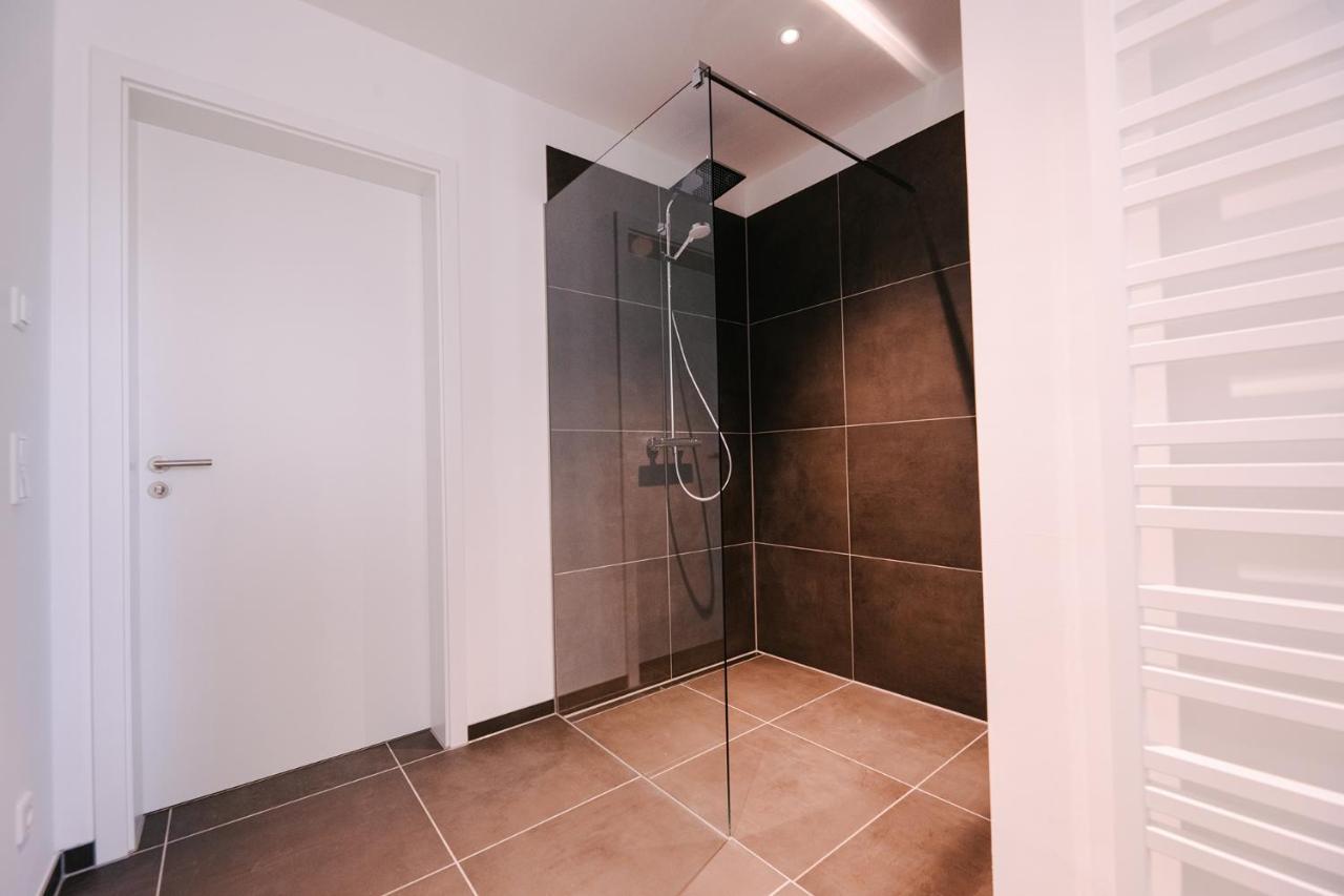 Ferienapartments Seepark Moehnesee Luaran gambar
