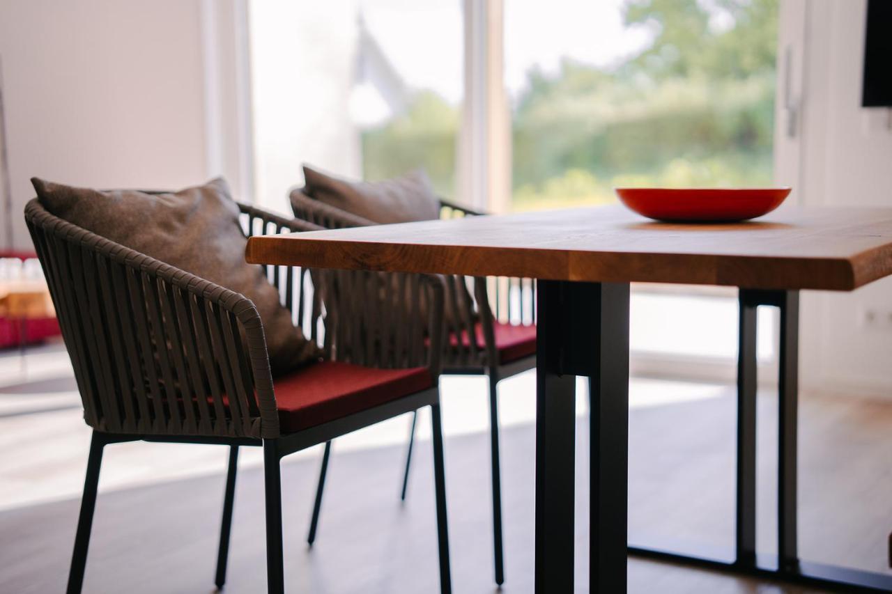 Ferienapartments Seepark Moehnesee Luaran gambar