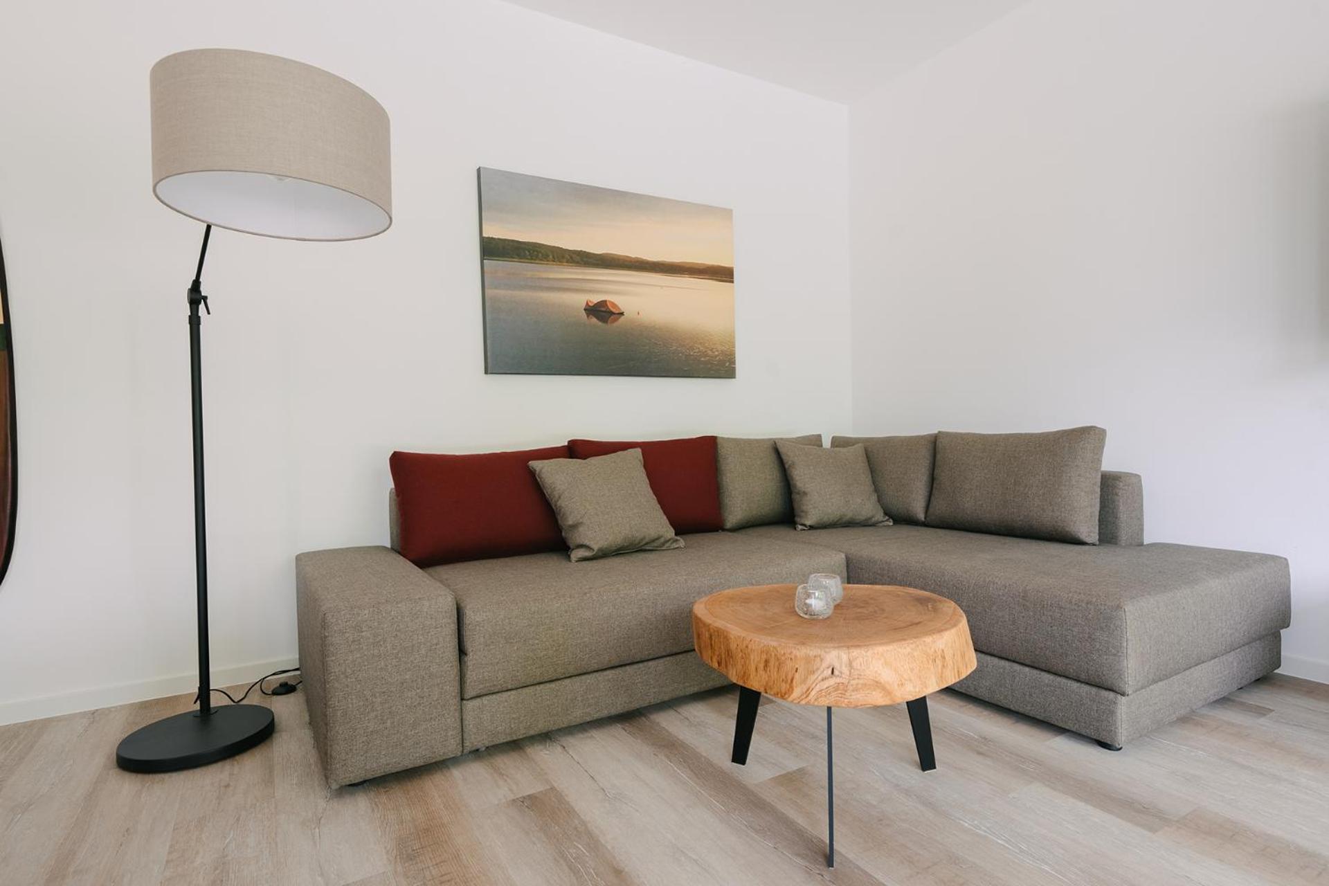 Ferienapartments Seepark Moehnesee Luaran gambar