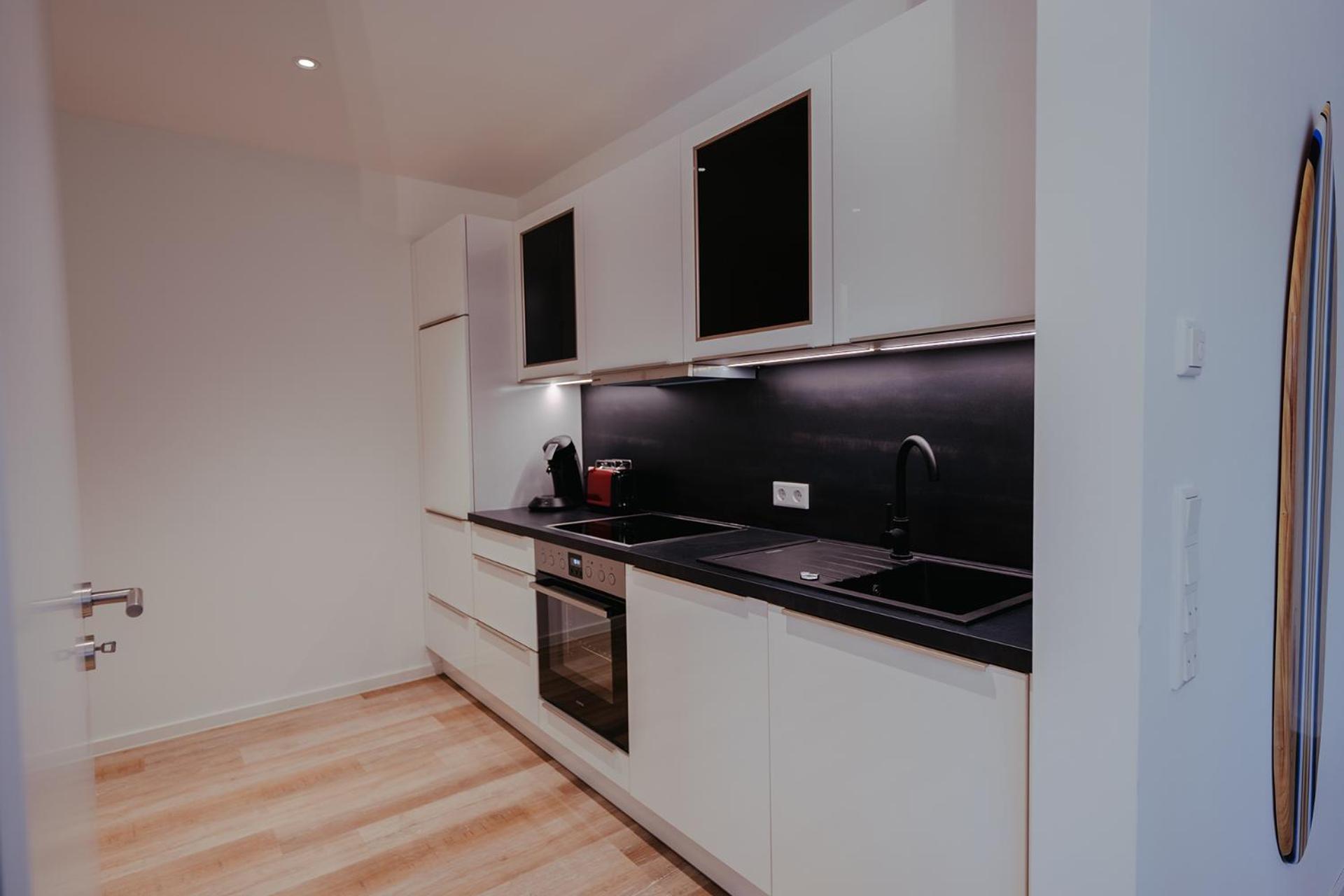 Ferienapartments Seepark Moehnesee Luaran gambar