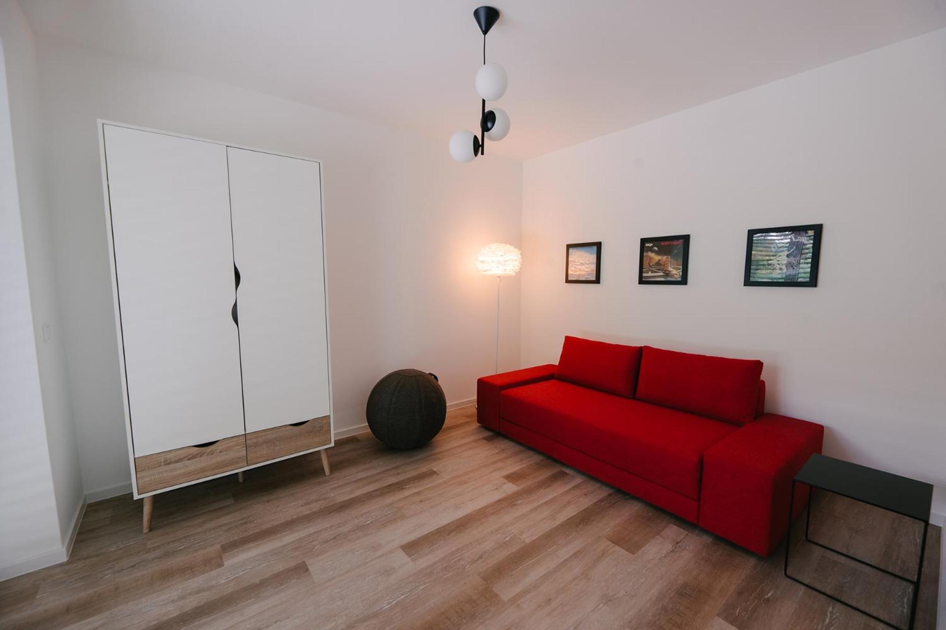 Ferienapartments Seepark Moehnesee Luaran gambar