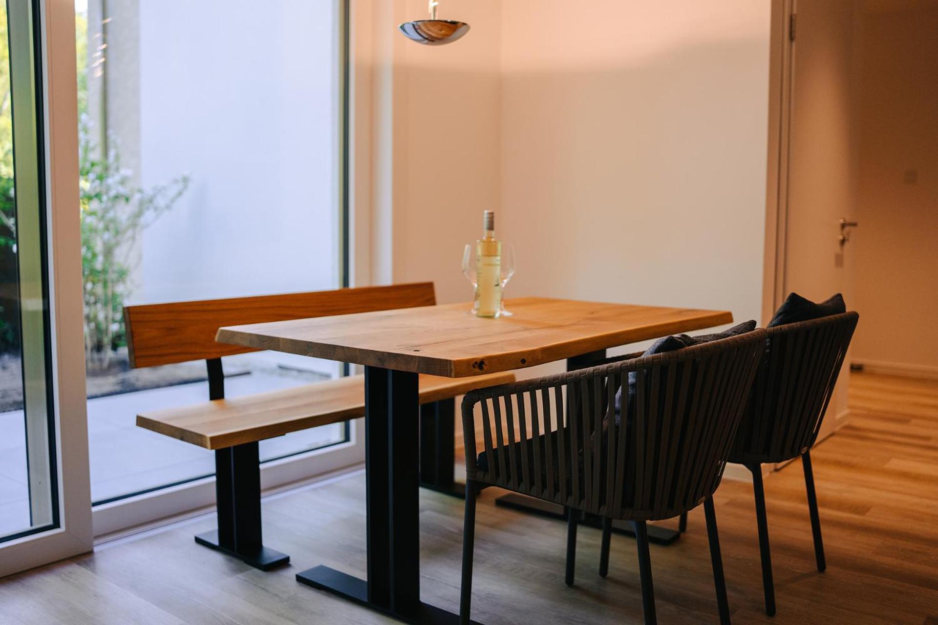 Ferienapartments Seepark Moehnesee Luaran gambar