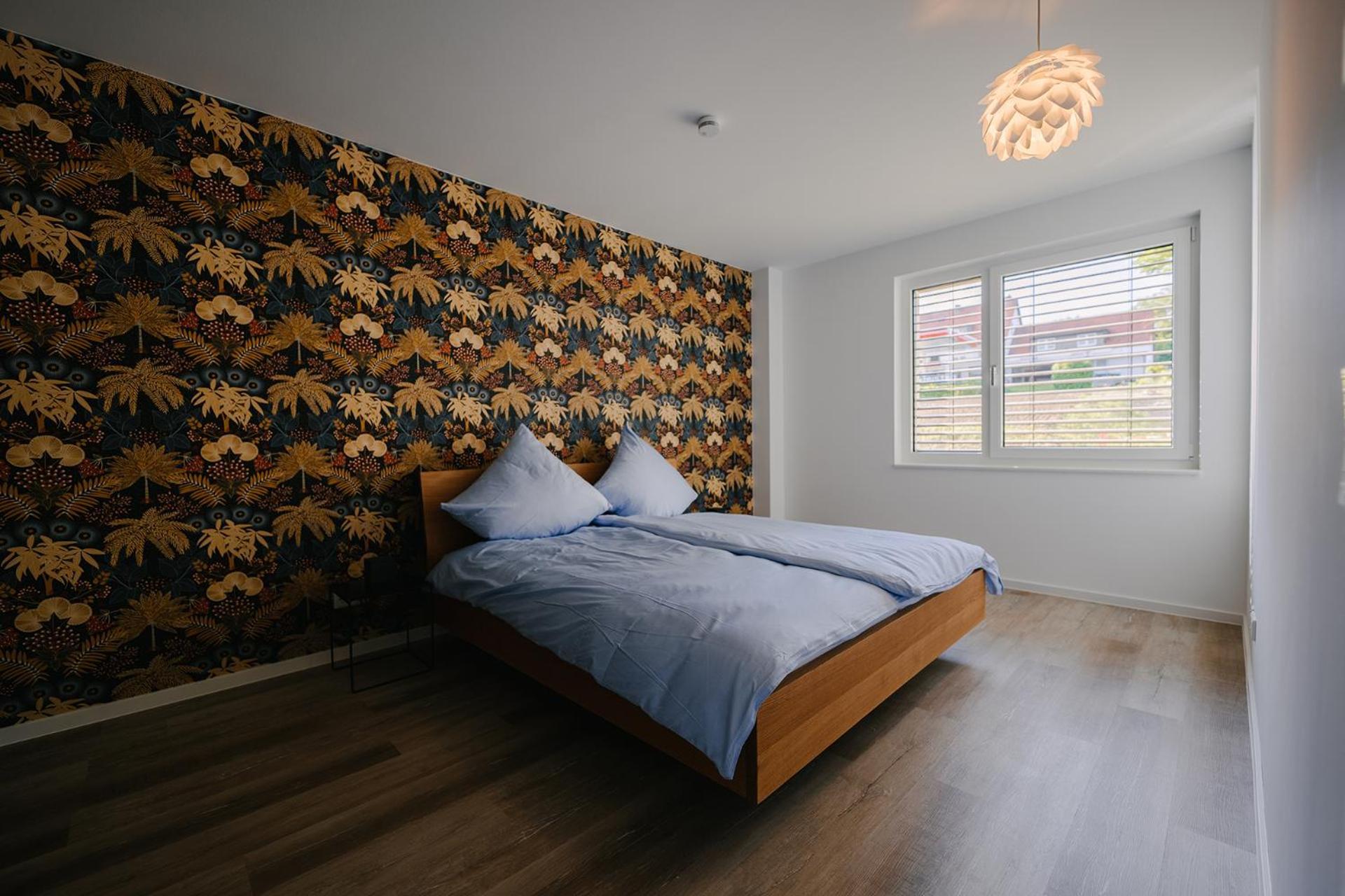 Ferienapartments Seepark Moehnesee Luaran gambar